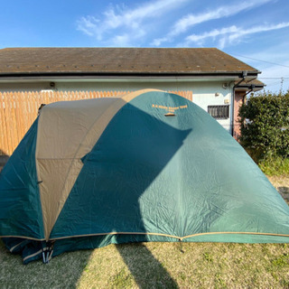 テント、タープ、日除け、アウトドアセット