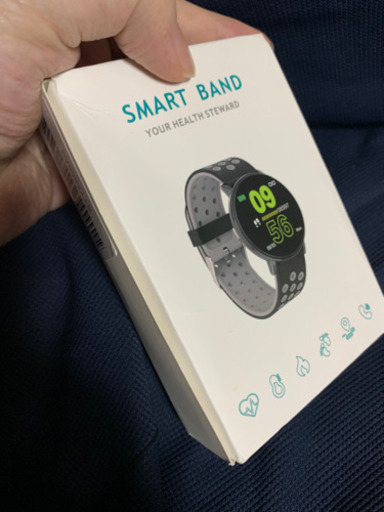 スマートウォッチ可愛い黄緑色箱にダメージ有り新品未使用 とるぴ 元町の携帯アクセサリーの中古あげます 譲ります ジモティーで不用品の処分 スマートウォッチ可愛い黄緑色箱にダメージ有り新品未使用 とるぴ 元町の携帯アクセサリーの中古あげます 譲ります ジモティーで不用品の処分