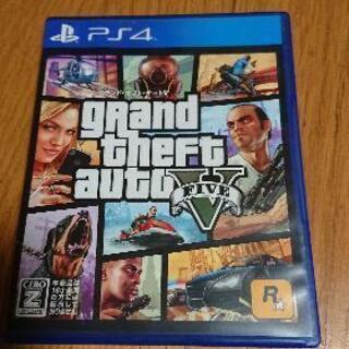 PS4    GTA5