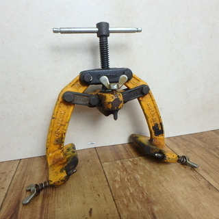 スーパーツール ② スーパーブリッジ B-2 配管 パイプ 組み立て 組立