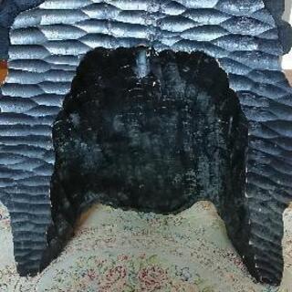 アイヌの民芸品  ニポポ
