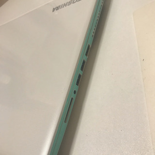 1台限定 送料無料 新品SSD搭載 ノートパソコン 中古良品 Win10 17.3型 