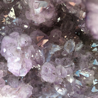 ありがとうございました！ 引き寄せる・・・貴方です！ アメジスト