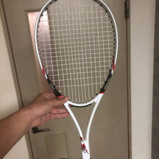 ミズノ　ソフトテニスラケット　