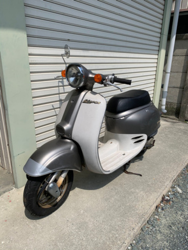 AF24 ジョルノ