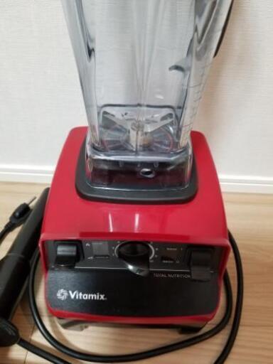 バイタミックス(Vitamix)TNC5200 ブラック ブレンダー | noonanwaste.com