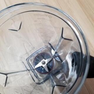 バイタミックス（Vitamix）TNC5200 ブラック ブレンダー

