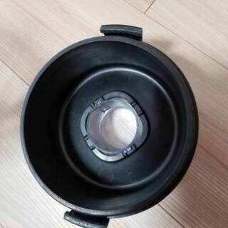 バイタミックス（Vitamix）TNC5200 ブラック ブレンダー

