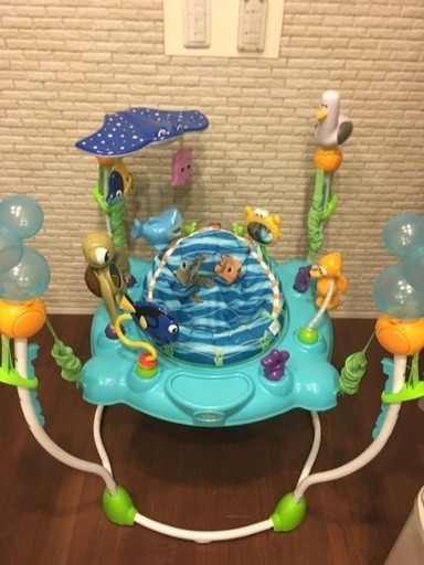 ジャンパルー