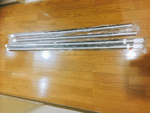 取引先様決定済み ニトリ新品組み立て式物干し竿 ゆりか 尼崎のその他の中古あげます 譲ります ジモティーで不用品の処分 取引先様決定済み ニトリ新品組み立て式物干し竿 ゆりか 尼崎のその他の中古あげます 譲ります ジモティーで不用品の処分