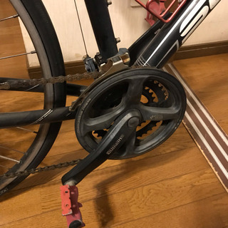 お取引中 整備済み！スコットクロスバイク スポーツスター