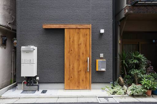ウーバーイーツ】休憩所貸します！【UBER EATS】 (Yoshi) 入谷の 