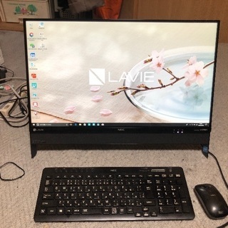 NEC - デスクトップパソコン  NEC   42 値下げしました Mate タイプMA MY29R/A-A PC-MY29RAZCA NEC | インバースネット