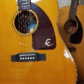 ○値下げしました‼️エピフォン テキサンFT-79ギター