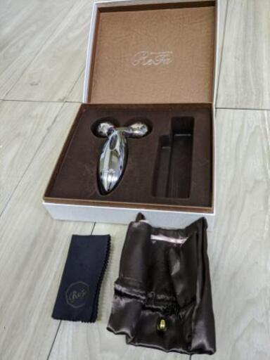 ReFa リファカラット 美顔ローラー 美品