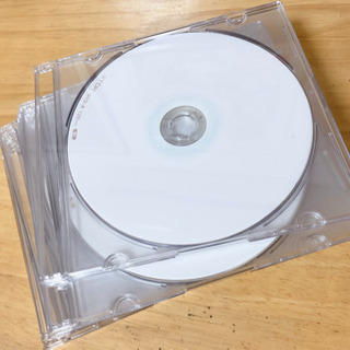 ⌘譲り先決定⌘未使用DVD-R