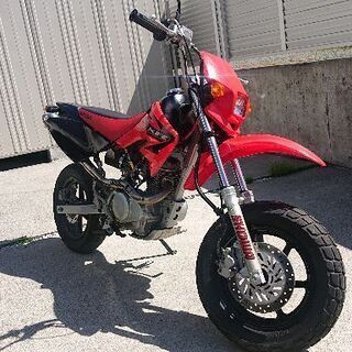 xr50モタード(ボアアップ80cc)値下げしました | mgb-securitysafe.pt