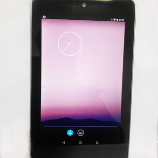 郵送可 ほぼ新品 Nexus7 2012 wi-fiモデル 32...