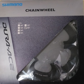 SHIMANO CHAINWHEEL DURA-ACE FC-7950 50T