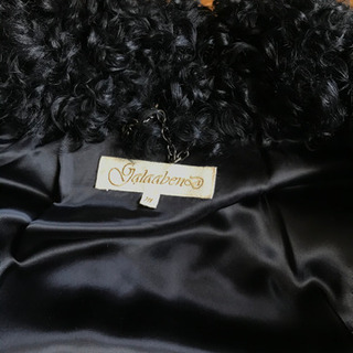 ガラアーベント　ダウンジャケット✨