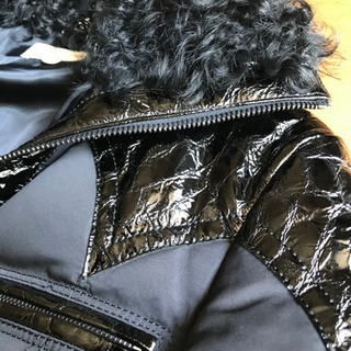 ガラアーベント　ダウンジャケット✨