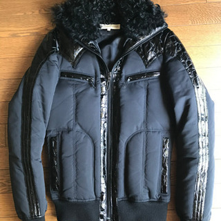 ガラアーベント　ダウンジャケット✨