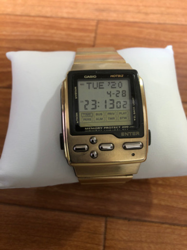 カシオ　データバンク　DB2000