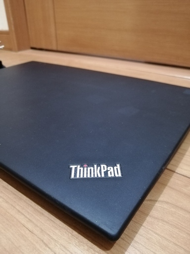 【モバイルノート】超人気機種Lenovo X1 carbon 1gen