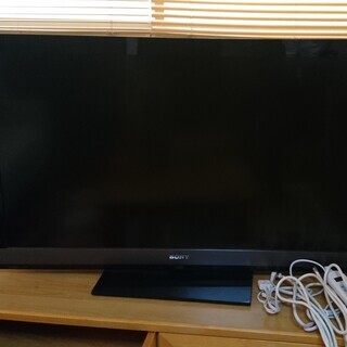 SONY BRAVIA 地上・BS・110度CSデジタルハイビジョン 液晶テレビ KDL46EX700B