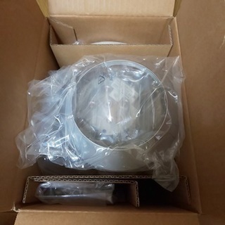 大幅値下げ！ネットワークカメラ　新品・未使用