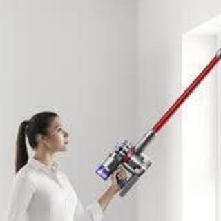 【最終値下】ダイソンDyson V8 Fluffy+ 5月中旬で終了！大幅値下げ！最終価格！ダイソン Dyson V8 Slim