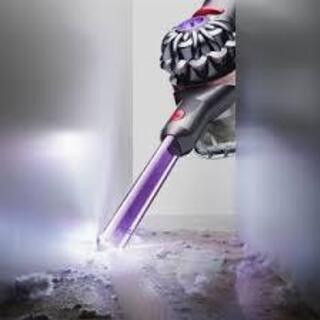 5月中旬で終了！大幅値下げ！最終価格！ダイソン Dyson V8 Slim