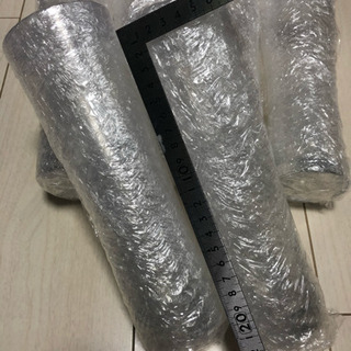 【中古】グラス(IKEA) 6個