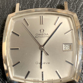 【値下げ42000→37000円】OMEGA automatic...