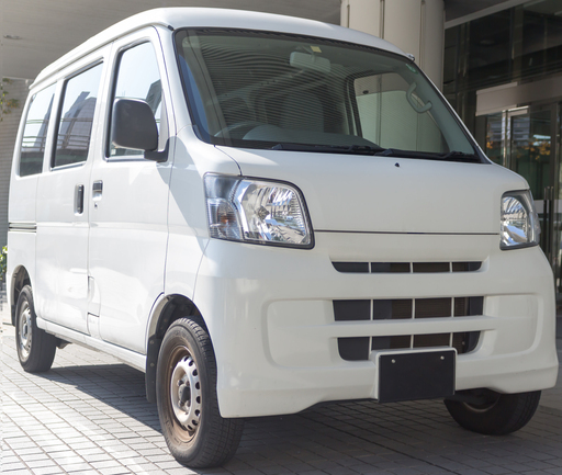 お仕事あります 軽自動車で宅配のお仕事です Forwardinc 富田林のドライバーの正社員の求人情報 株式会社forward ジモティー