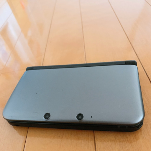 3DSLL お売りします