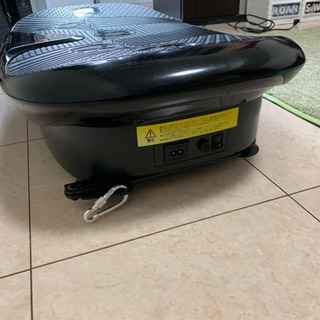 【引取限定】ドクターエアー　