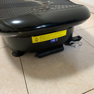 【引取限定】ドクターエアー　