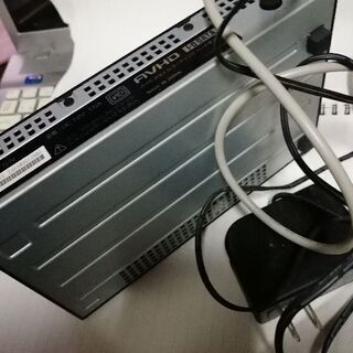 テレビ用USB接続ハイビジョン録画ハードディスク500G PS3...