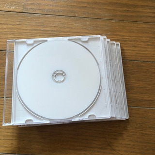 DVD-R 5枚