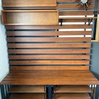 【総額20万円❗️】テレビ台　TVボード