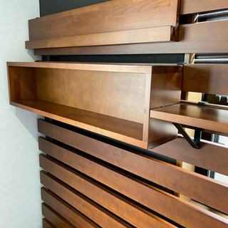 【総額20万円❗️】テレビ台　TVボード