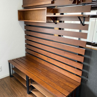 【総額20万円❗️】テレビ台　TVボード