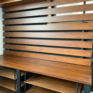 【総額20万円❗️】テレビ台　TVボード