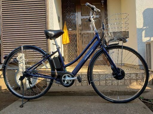 上田市 自転車販売 アルベルト l型