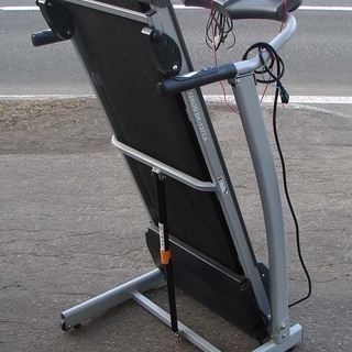 20N0064 札幌 DAIKOU/ダイコー DK-137CA ルームランナー 速度:0.8～10.0km/h エクササイズ用品 マシン 中古 動作良好 20N0064 札幌 DAIKOU/ダイコー DK-137CA ルームランナー 速度:0.8