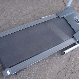 20N0064 札幌 DAIKOU/ダイコー DK-137CA ルームランナー 速度:0.8