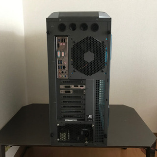 動作品 ゲーミングPC Core i7 GTX760 受け渡し済 取引終了