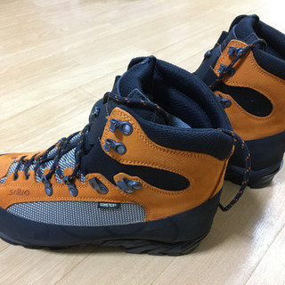 登山靴 SIRIO シリオ 70-GTX 27cm 登山靴 SIRIO シリオ 70-GTX 27cm