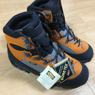登山靴 SIRIO シリオ 70-GTX 27cm